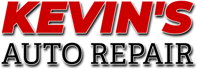 Kevin's Auto Repair - logo